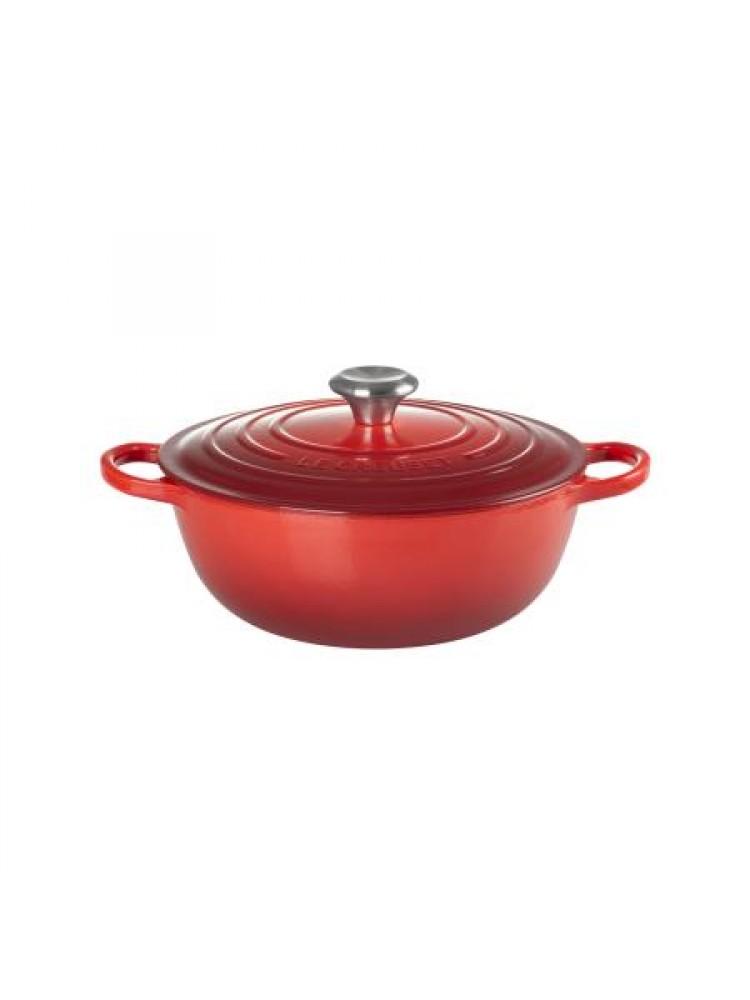 MARMITA LE CREUSET GOURMET 21114260600430