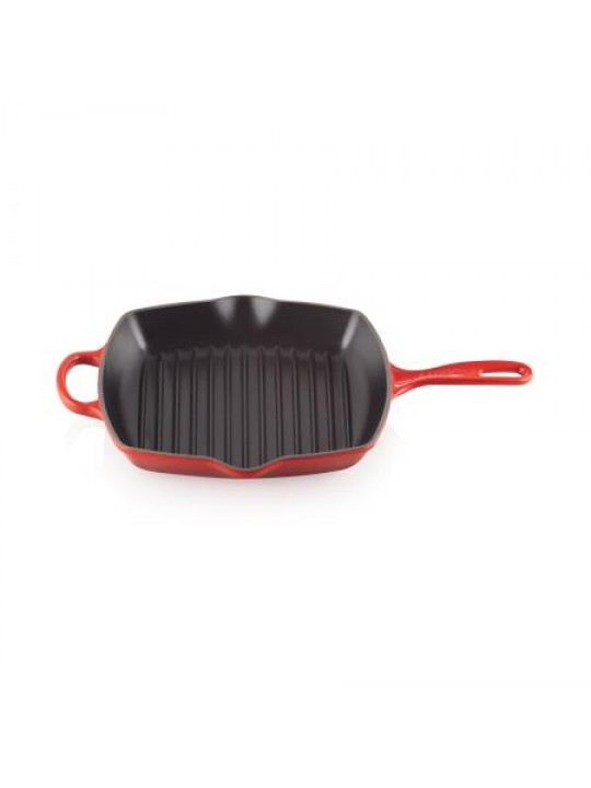 SKILLET LE CREUSET QUADRADA 20183260600422