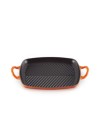 GRELHADOR LE CREUSET RETANGULAR 20201300900422