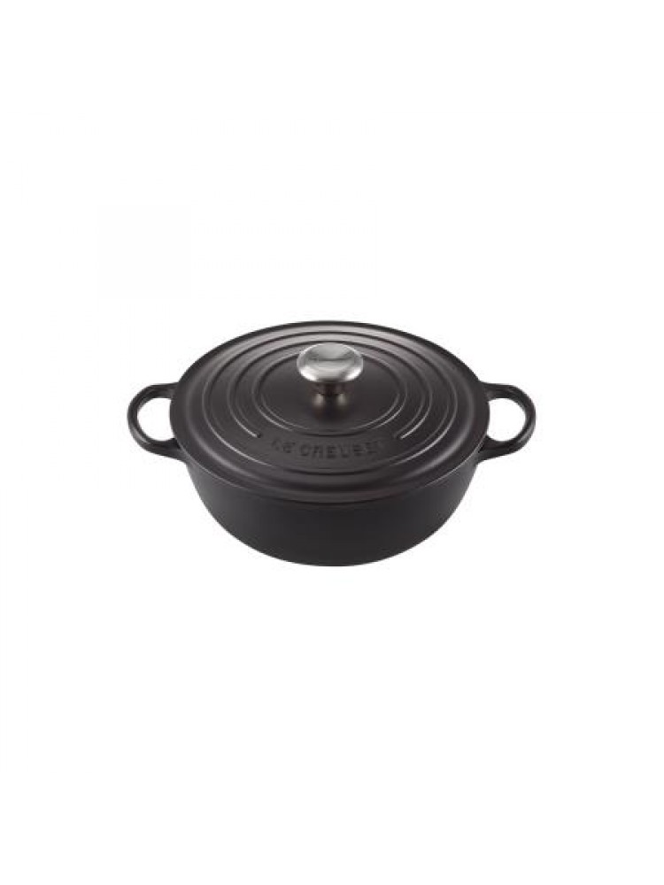 MARMITA LE CREUSET GOURMET 26CM 21114260000430