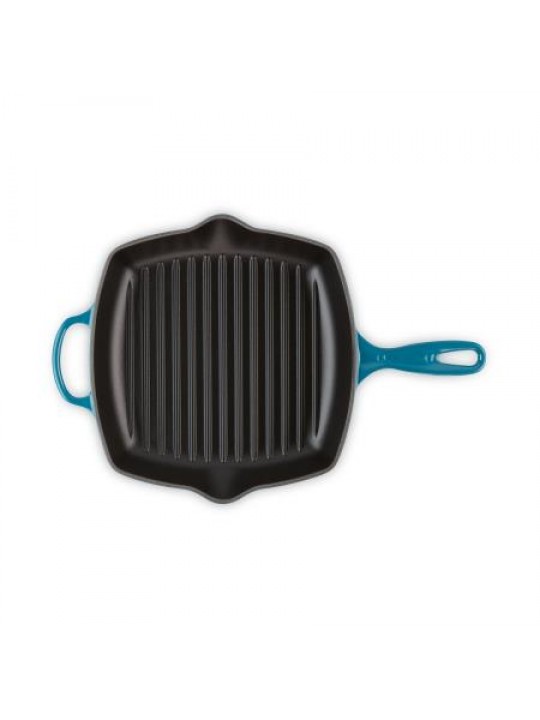 SKILLET LE CREUSET GRILL 20183266420422