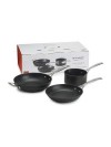 PEÇAS SET LE CREUSET 3 TNS 51804000010002