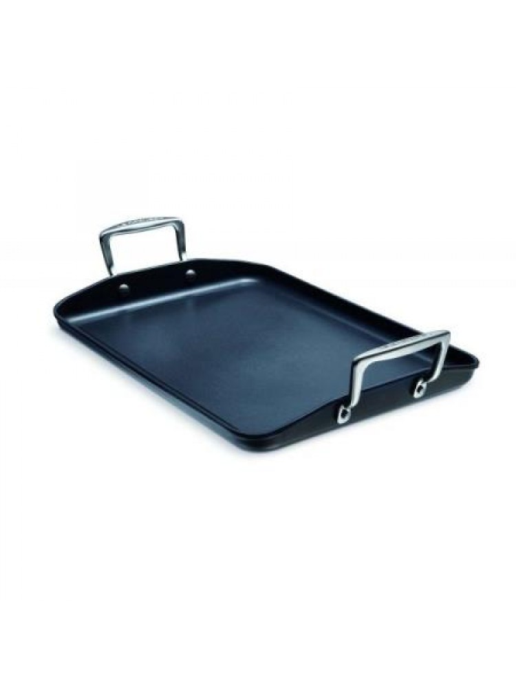 GRELHADOR LE CREUSET LISO 34 52103350010101