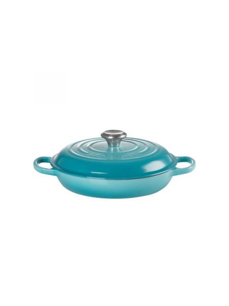 LE CREUSET CACAROLA BAIXA EVO 26 21180261702430