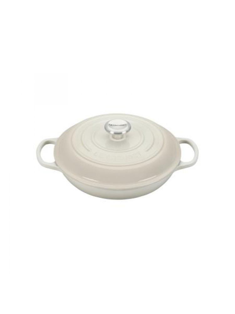 LE CREUSET CACAROLA BAIXA EVO 26 21180267164430