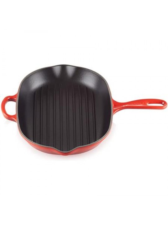 SKILLET LE CREUSET EVO  OVAL 32 20194320600422