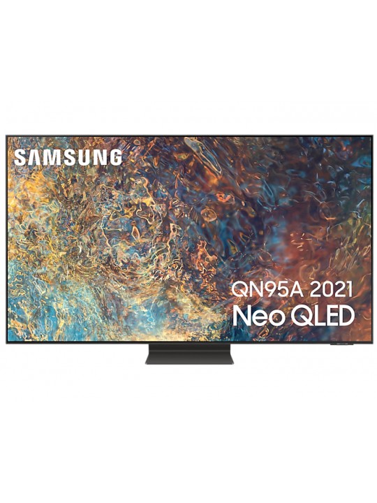 SAMSUNG - NeoQLED Smart TV 4K QE85QN95AATXXC