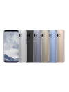 Samsung EF-QG955 capa para telemóvel 15,8 cm (6.2´´) Prateado