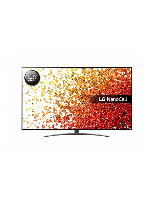 LG - NanoCell Smart TV 4K 75NANO916PA.AEU