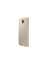 Samsung EF-AJ730 capa para telemóvel Dourado