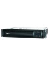 UPS APC SMART-UPS 1500VA LCD RM 2U WITH SMARTCONNECT - SMT1500RMI2UC