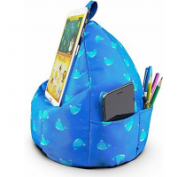 PLANET BUDDIES TABLET CUSHION WHALE VIEWING STAND