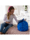 PLANET BUDDIES TABLET CUSHION WHALE VIEWING STAND