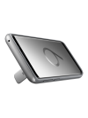 Samsung EF-RG960 capa para telemóvel 14,7 cm (5.8´´) Prateado