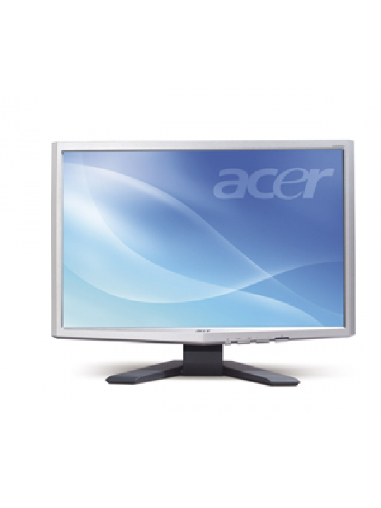 Acer X223HQbb 55,9 cm (22´´) 1680 x 1050 pixels Full HD Preto