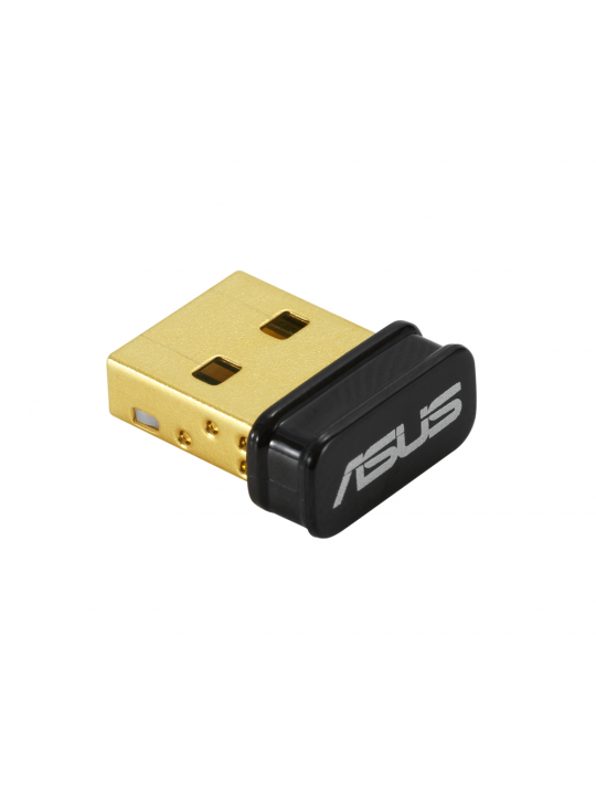 Adaptador ASUS USB-N10 NANO, Wireless 150Mbps