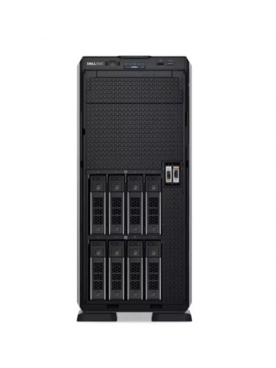 SERVIDOR DELL POWEREDGE T550 XEON SILVER 4314 2.4GHZ 32GB DDR4 480GB 3Y