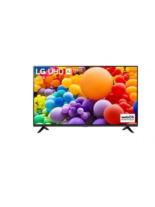 SMART TV LG 50´´ LED 4K 50UT73006LA.AEUQ