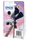 TINTEIRO EPSON 502 PRETO + ALARME RF - XP-51XX, WF-286X