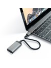 SATECHI - TYPE-C TO 4K HDMI ADAPTER (SPACE GREY)