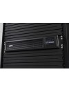 UPS APC SMART-UPS 1500VA LCD RM 2U WITH SMARTCONNECT - SMT1500RMI2UC