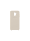 Samsung EF-PA600 capa para telemóvel 14,2 cm (5.6´´) Dourado