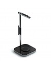 HEADPHONES SATECHI 2 IN 1 STAND WITH WIRELESS CHARGER
