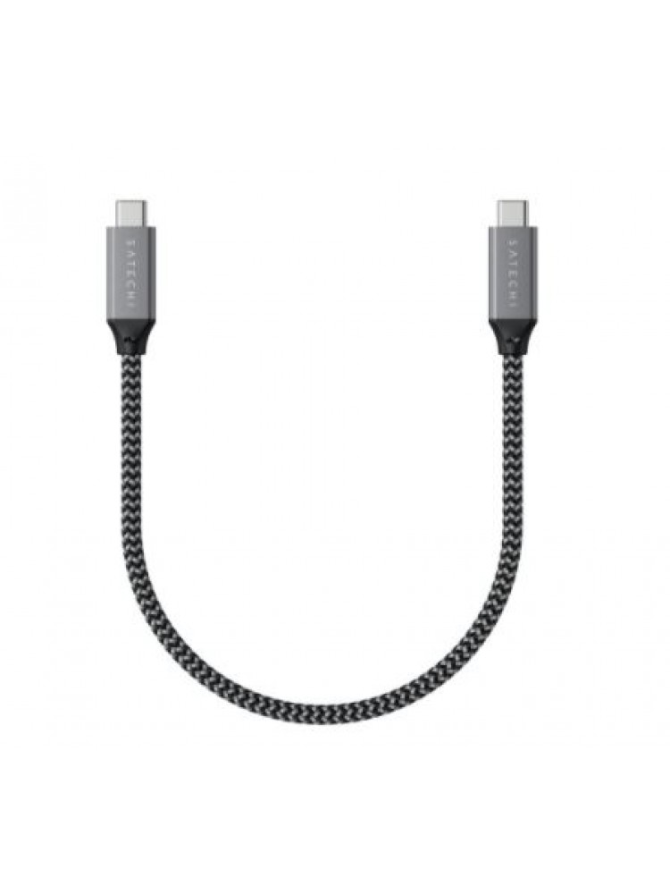 SATECHI - USB4-C TO C CABLE (25CM)