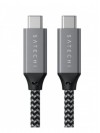 SATECHI - USB4-C TO C CABLE (25CM)