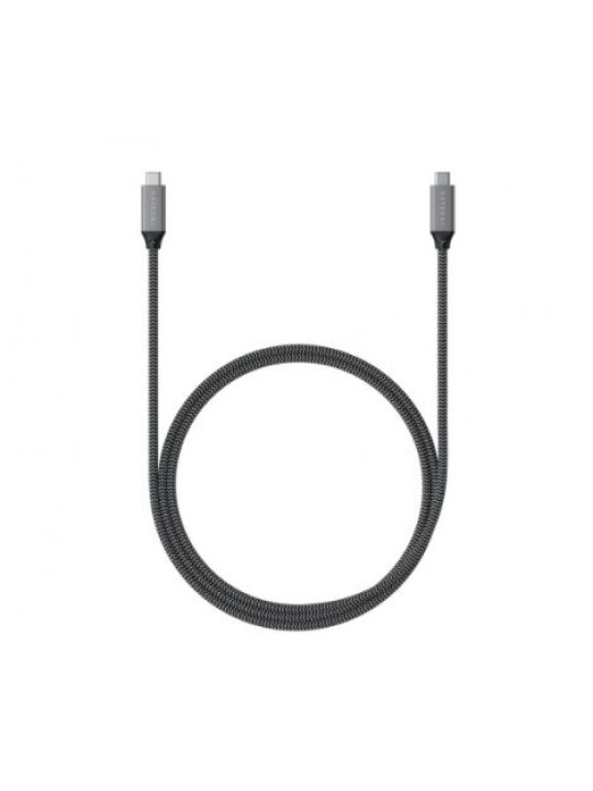 Satechi - USB4-C to C cable (80cm) 