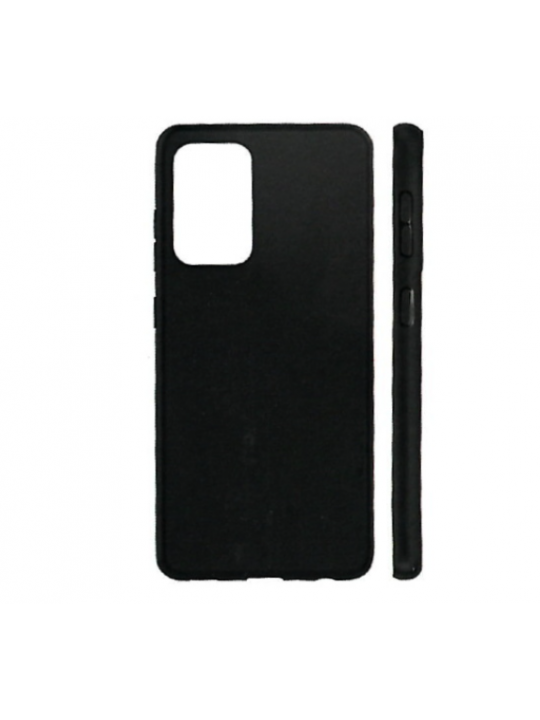 Artwizz - Basic Black Case Xiaomi Mi 11 Lite & 11 Lite 5G