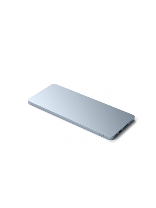SATECHI - USB-C SLIM DOCK FOR 24” IMAC (BLUE)