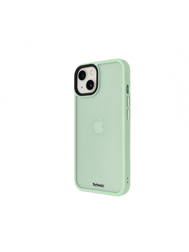 Artwizz - IcedClip iPhone 14 (mint-green)