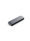 Satechi - USB-C Mobile Pro Hub SD (space grey)