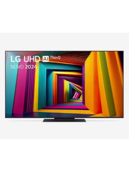 SMART TV LG 55´´ LED 4K 55UT91006LA.AEU