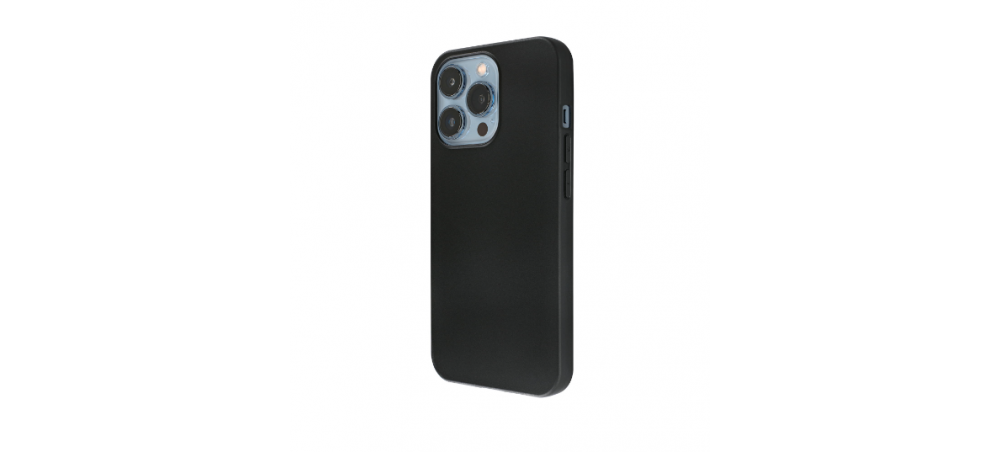 Artwizz - TPU iPhone 14 Pro (black)      