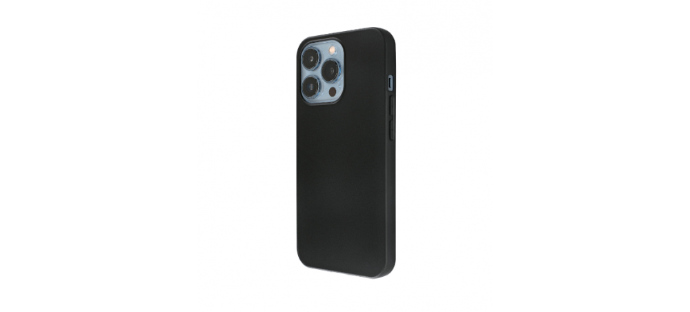 Artwizz - TPU iPhone 14 Pro Max (black)