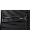 UPS APC SMART-UPS 750VA LCD RM2U 230V WITH SMARTCONNECT - SMT750RMI2UC