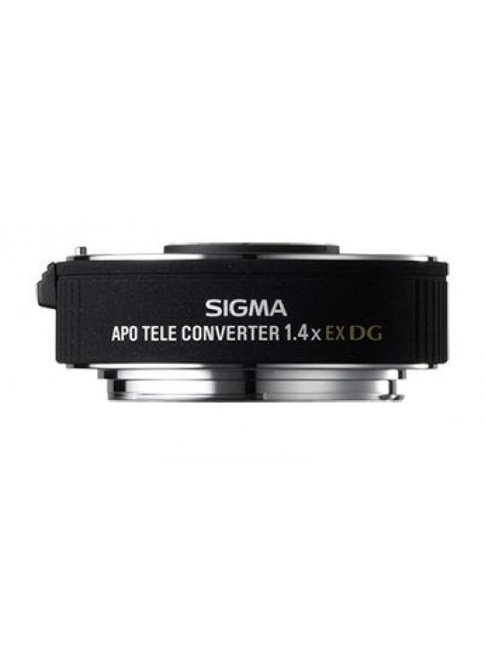 Sigma Teleconversor APO 1.4X EX DG-Nikon
