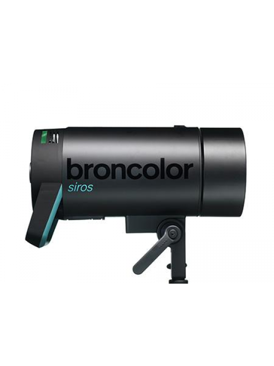 Broncolor SIROS 800 S WIFI/RFS 2