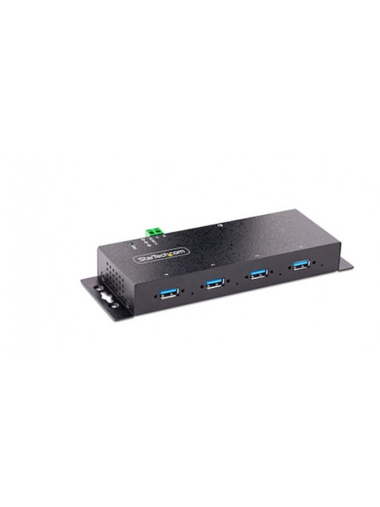 HUB INDUSTRIAL STARTECH USB 3.0 5GBPS