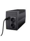 UPS TRUST PAXXON 800 VA 480 W 2 TOMADA(S) CA