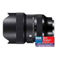 Sigma Objectiva AF 14-24mm f2.8 (A) DG DN-SONY EM