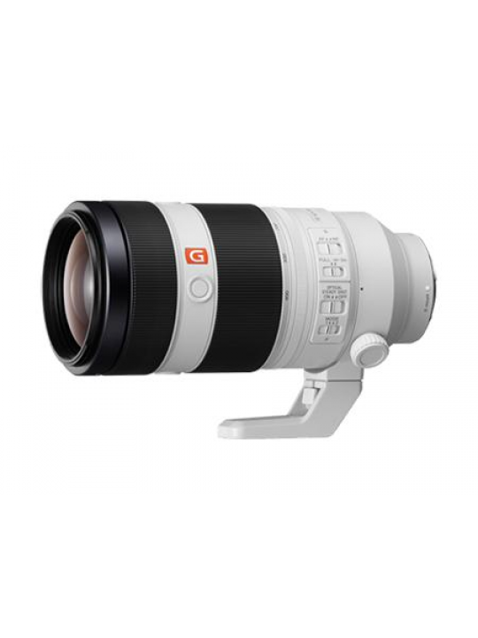 Sony Objectiva SEL 100-400mm f:4.5-5.6 GM
