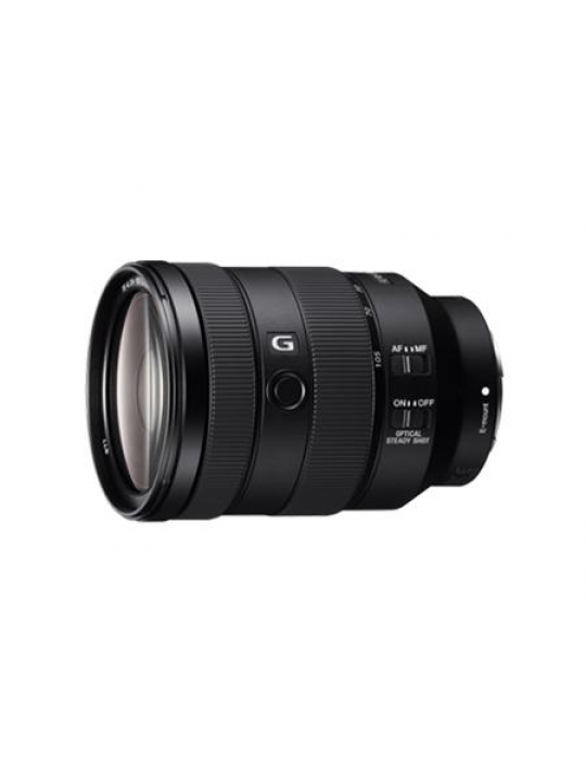 Sony Objectiva SEL 24-105mm f:4 G OSS