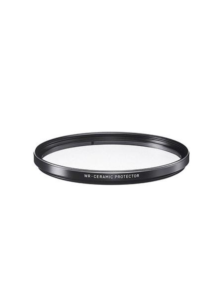 FILTRO SIGMA WR PROTECTOR 62MM