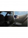 SUPORTE MACALLY CAR CUP SUPER LONG TABLET HOLDER