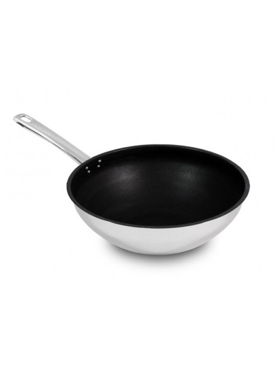 WOK SILAMPOS 28CM DAILY 63212AGK9328V