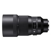 OBJECTIVA SIGMA 135MM F1.8 (A) DG HSM-L MOUNT