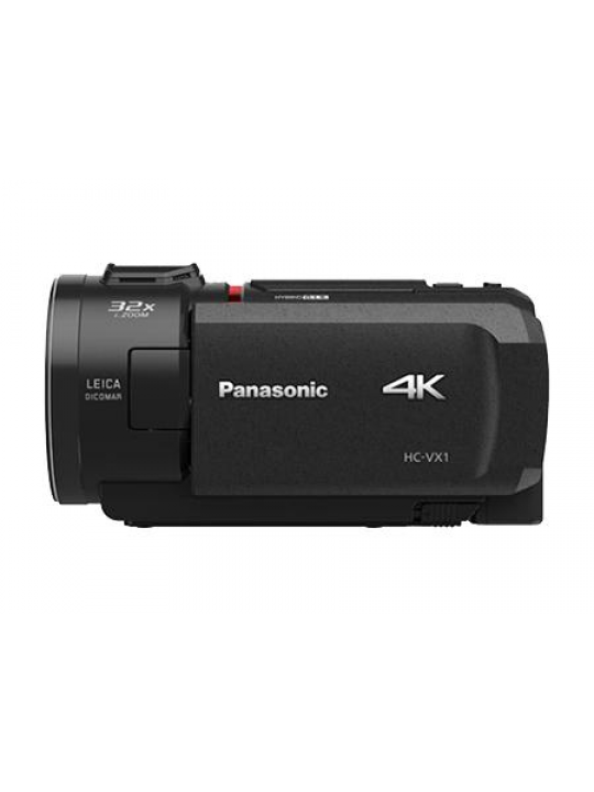 Panasonic CAMARA VIDEO HC-VX1 4K